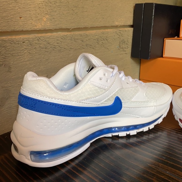 Skepta x Nike Air Max 97/BW - Picture 16 of 17